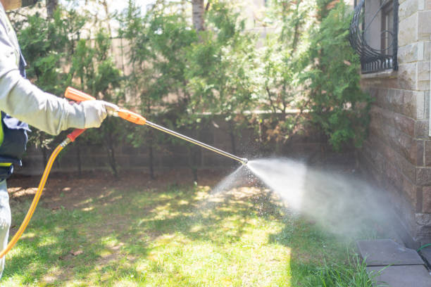 Best Seasonal Pest Control (e.g., summer mosquitoes, winter rodents)  in Opelika, AL